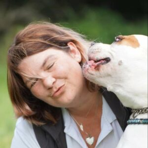 Profilbild von Nicole Timpner