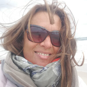 Profilbild von Nicole Tinchon