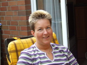 Profilbild von Nicole Tippach