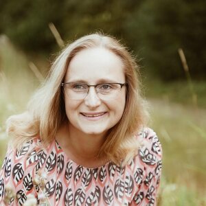 Profilbild von Nicole Tissen