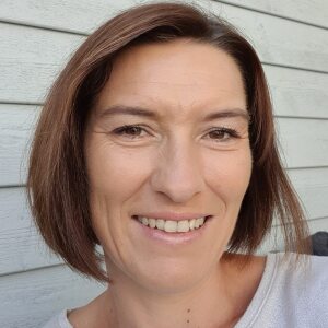 Profilbild von Nicole Titz