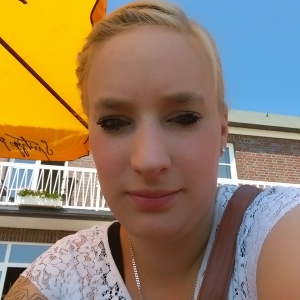 Profilbild von Nicole Tjaden