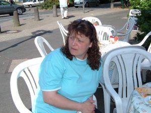 Profilbild von Nicole Tobinski