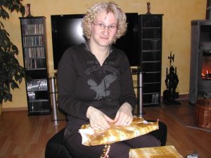 Profilbild von Nicole Tönebön