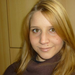 Profilbild von Nicole Tönniges