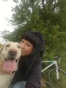 Profilbild von Nicole Török
