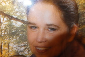 Profilbild von Nicole Toffel