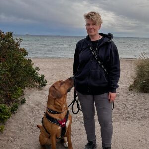 Profilbild von Nicole Tollkamp