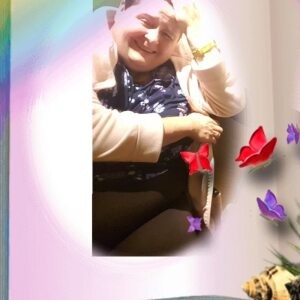 Profilbild von Nicole Tonoli