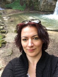Profilbild von Nicole Trachsler