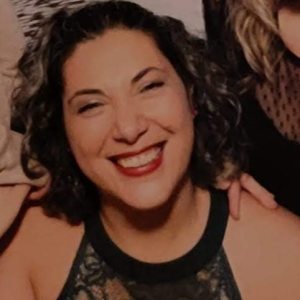 Profilbild von Nicole Träger