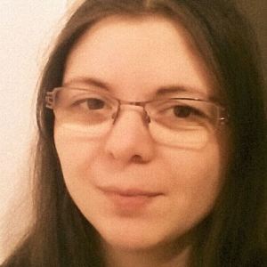 Profilbild von Nicole Trageser