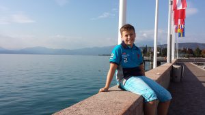 Profilbild von Nicole Traut