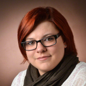 Profilbild von Nicole Trautewig
