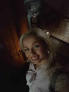 Profilbild von Nicole Trawka
