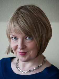 Profilbild von Nicole Trebbin