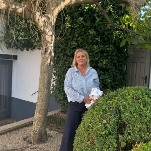Profilbild von Nicole Tremmel
