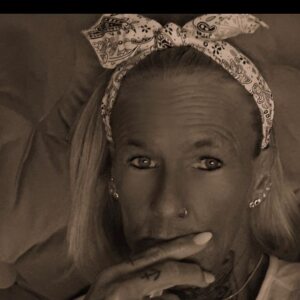Profilbild von Nicole Troche