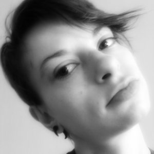 Profilbild von Nicole Tröger