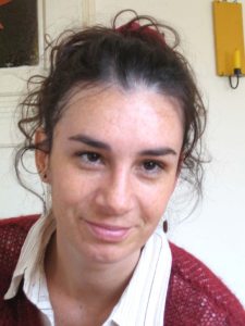 Profilbild von Nicole Trötzer-Buhrke