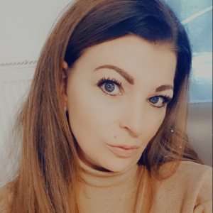 Profilbild von Nicole Trommer