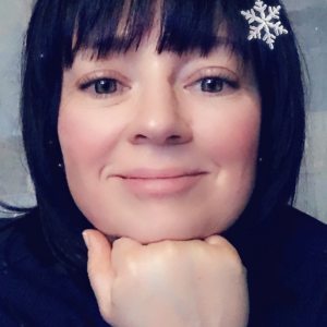 Profilbild von Nicole Trotte