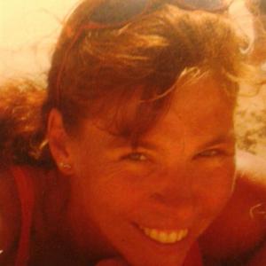 Profilbild von Nicole Trué