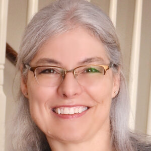 Profilbild von Nicole Tscheligi