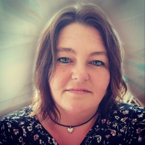 Profilbild von Nicole Tschentscher