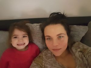 Profilbild von Nicole Tsompanopoulos