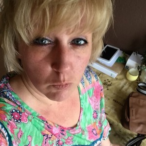 Profilbild von Nicole Turi
