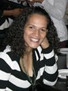 Profilbild von Nicole Turner