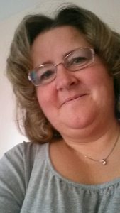 Profilbild von Nicole Uhlenkamp