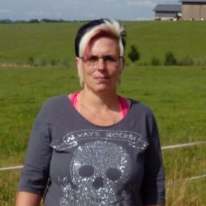 Profilbild von Nicole Ullmann