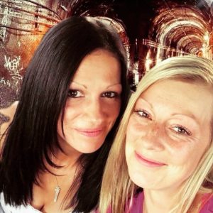 Profilbild von Nicole Ullmann