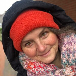 Profilbild von Nicole Ulrich