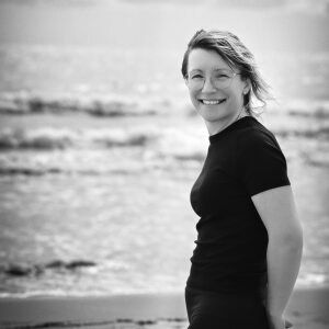 Profilbild von Nicole Ulrich