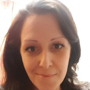 Profilbild von Nicole Uludag