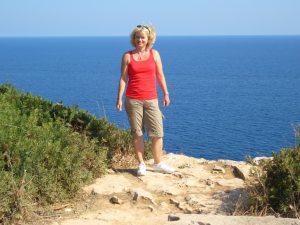 Profilbild von Nicole Umland