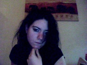 Profilbild von Nicole Ungethüm