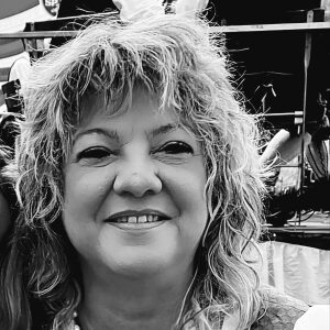 Profilbild von Nicole Unrecht