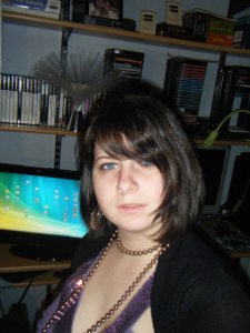 Profilbild von Nicole Urbach