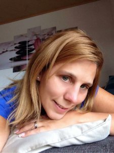 Profilbild von Nicole Urban