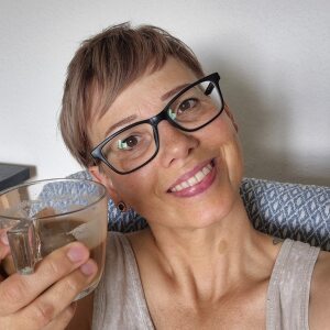 Profilbild von Nicole Urban