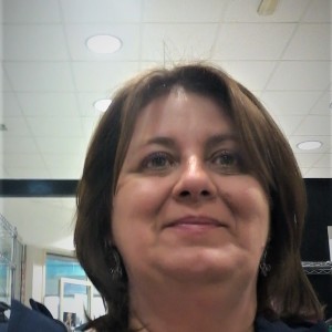 Profilbild von Nicole Urban