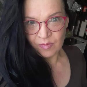 Profilbild von Nicole Ursprunger