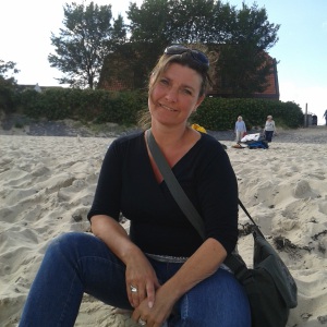 Profilbild von Nicole Utz