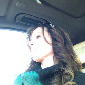 Profilbild von Nicole Vagts