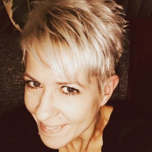 Profilbild von Nicole Vahle