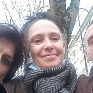 Profilbild von Nicole Vahlefeld